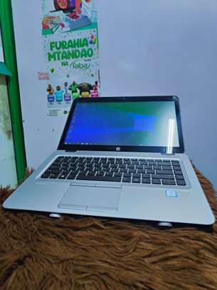 HP Elitebook 840 G3 Touchscreen Core i7 -6600U, image 3