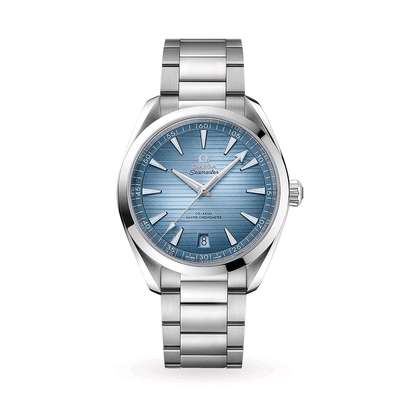 Seamaster Aqua Terra 30M Co-Axial Master Chronometer image 1