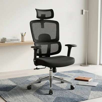 Orthopedic Executive Office Chair image 7
