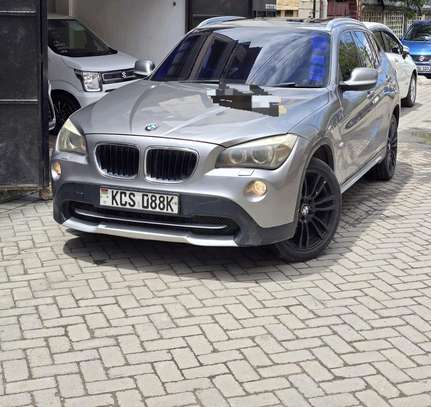 BMW x1used  sunroof image 1