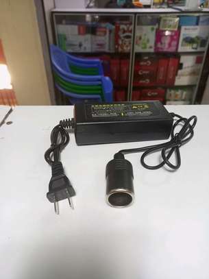 Quality power converter Ac to Dc image 1