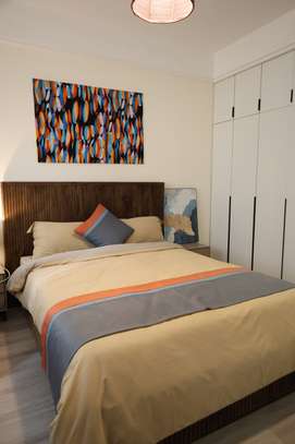 2 Bed Apartment with Swimming Pool at Kindaruma Road image 1