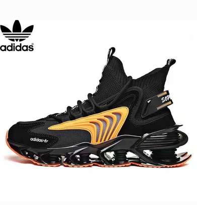 Luxury adidas new arrivals shoes