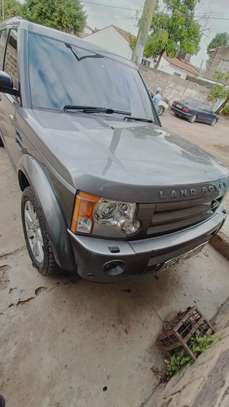 Land Rover Discovery 2008 image 6