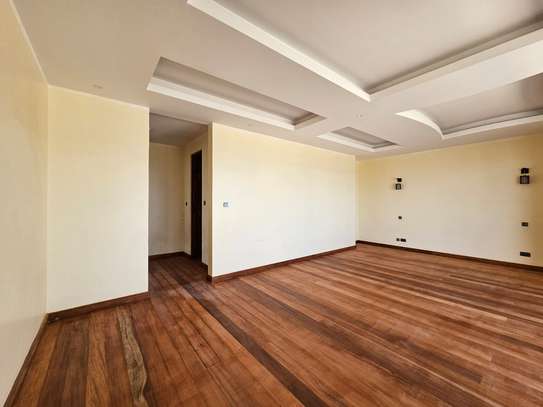 4 Bed Apartment with En Suite in Kileleshwa image 33