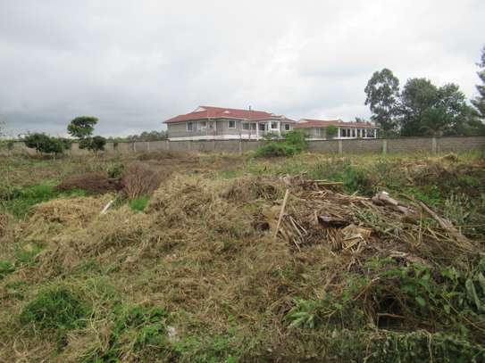 Land at Garden Estate image 11