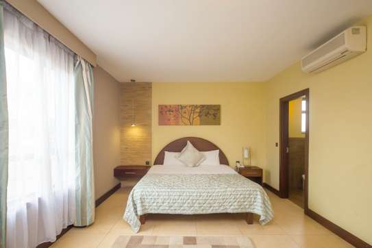 Serviced 2 Bed Apartment with En Suite at Ojijo Road image 12
