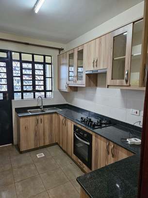 Luxury 2bedroom house to let at Naivasha road image 2