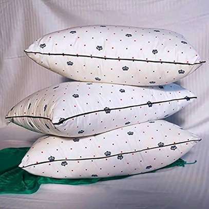 Pillows( fibre) image 1