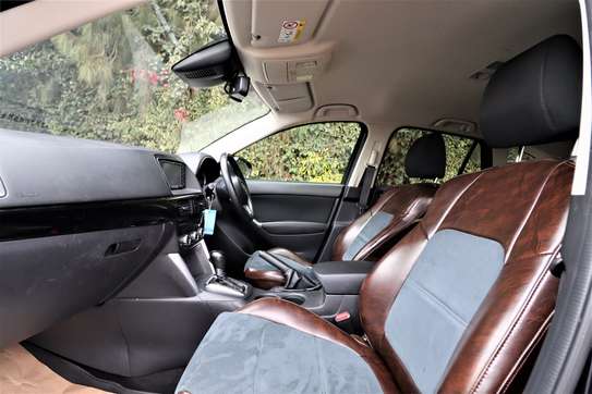 2014 Mazda CX5 image 9