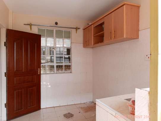 ONE BEDROOM TO LET IN KINOO FOR 18,000 Kshs. image 14