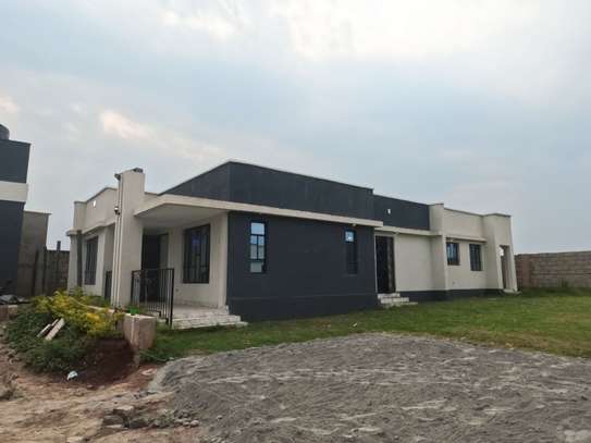 3 Bed House with En Suite in Juja image 1