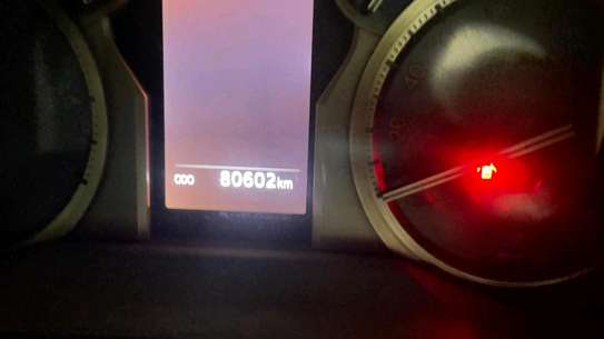 TOYOTA LANDCRUISER PRADO TX 2018 7 SEATER image 8