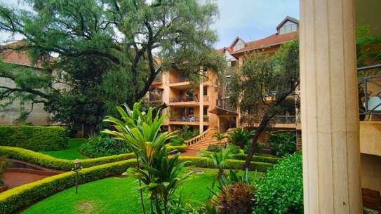 3 Bed Apartment with En Suite at Lavington Estate. image 11