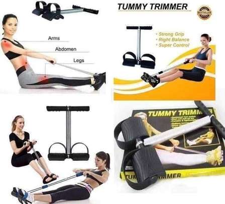 Strong Tummy Trimmer image 2