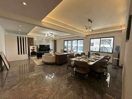 4 bedrooms + SQ For Sale in Kileleshwa, Nairobi image 7