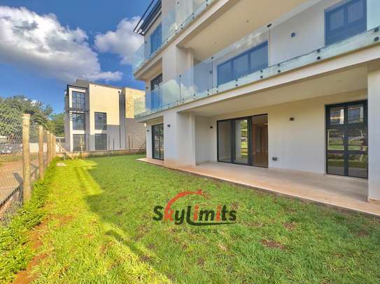 3 Bed Apartment with En Suite at Runda image 24