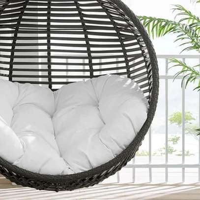 Outdoor Hammock Swing Chair image 6