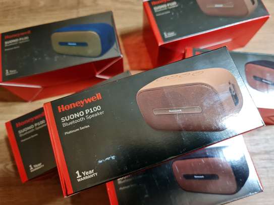 Honeywell Suono P100 Premium Bluetooth Speaker image 4