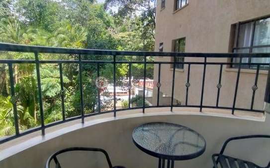 Serviced 3 Bed Apartment with En Suite in Riverside image 11