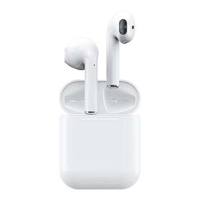 Wireless Earbuds image 1