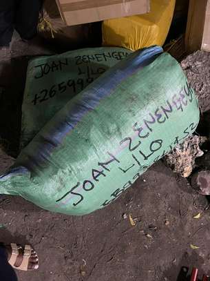 Parcel, Cargo & Consolidation from Kenya to Lubumbashi, DRC image 1