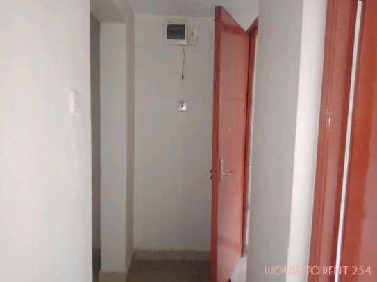 CHEAPEST ONE BEDROOM TO LET image 10