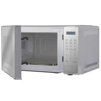 Hisense Digital Microwave Oven - 20ltrs image 2