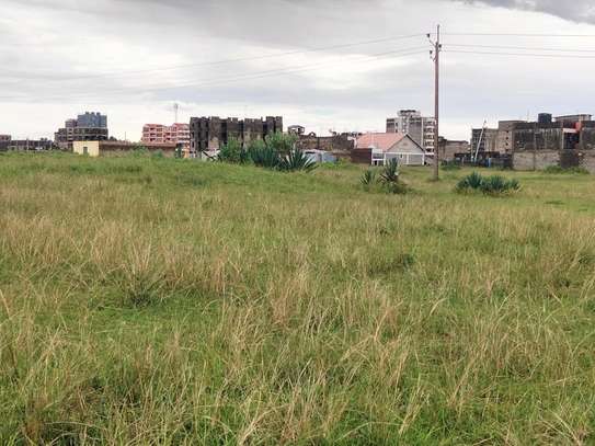 Commercial plots for sale @ Juja image 7