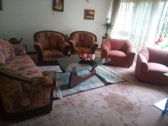 Sofa Cleaning Services in Eldoret image 1