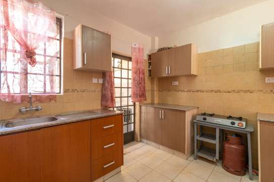 3 Bed House with En Suite in Athi River image 22