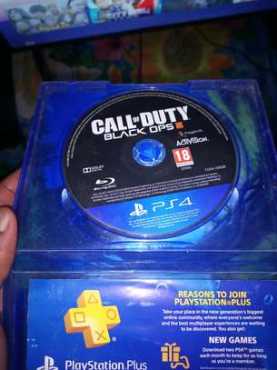 Call Of Duty Black ops3 image 2