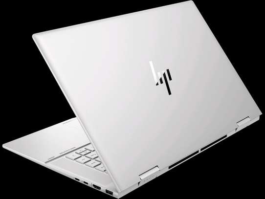 HP Envy x360 15t 2-in-1 Laptop image 1