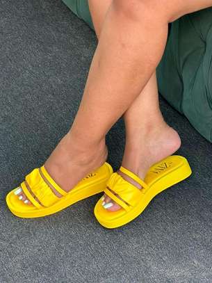 Zara sandals image 3