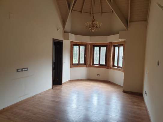 5 Bed House with En Suite in Lower Kabete image 18