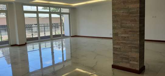 4 Bed Apartment with Swimming Pool in General Mathenge image 21