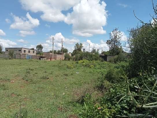 Residential Land at Kwihota image 6