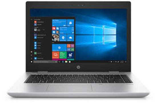 HP ProBook 640 G4 - 14" - Core i5 7200U - 8 GB RAM - 500 GB HDD image 3