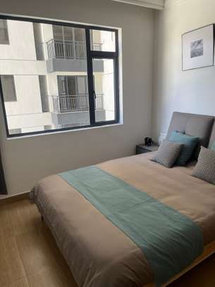 Serviced 1 Bed Apartment with En Suite in Ruaka image 3