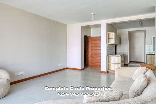 2 Bed Apartment with Swimming Pool at Mombasa Road image 2