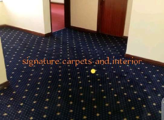 Office Carpets. image 1