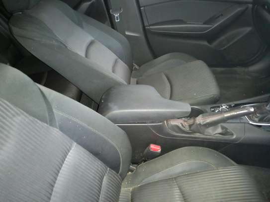 MAZDA AXELA (MKOPO/HIRE PURCHASE image 3