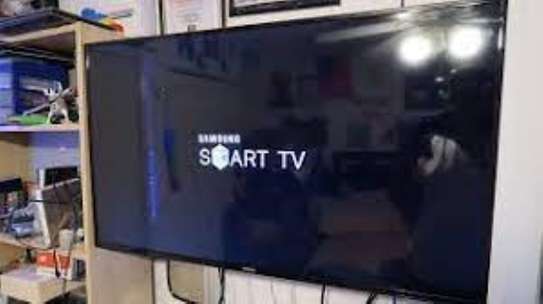 Used Samsug Smart Tv image 3