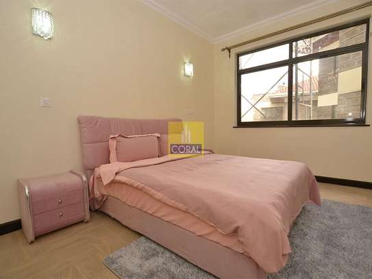 2 Bed Apartment with En Suite in Kileleshwa image 4