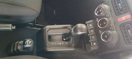 Suzuki Jimny Grey 660cc 4x4 image 7