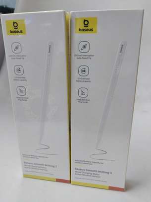 Baseus Smooth Writing 3 Magnetic Wireles Charging Stylus Pen image 3