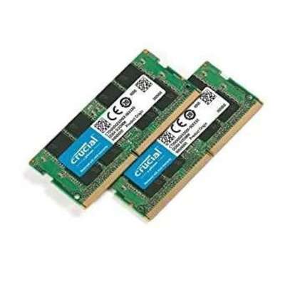16GB DDR4 RAM Laptop Memory image 1