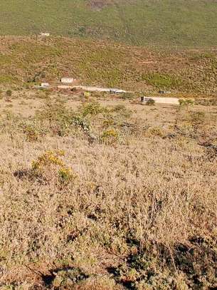 5 Acres block for sale in Ndeiya Nguirubi image 3