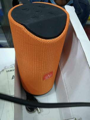 Bluetooth Speakers(Amaya) in shop+Delivery image 1