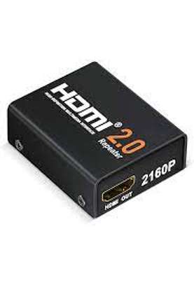 HDMI Repeater powered image 1
